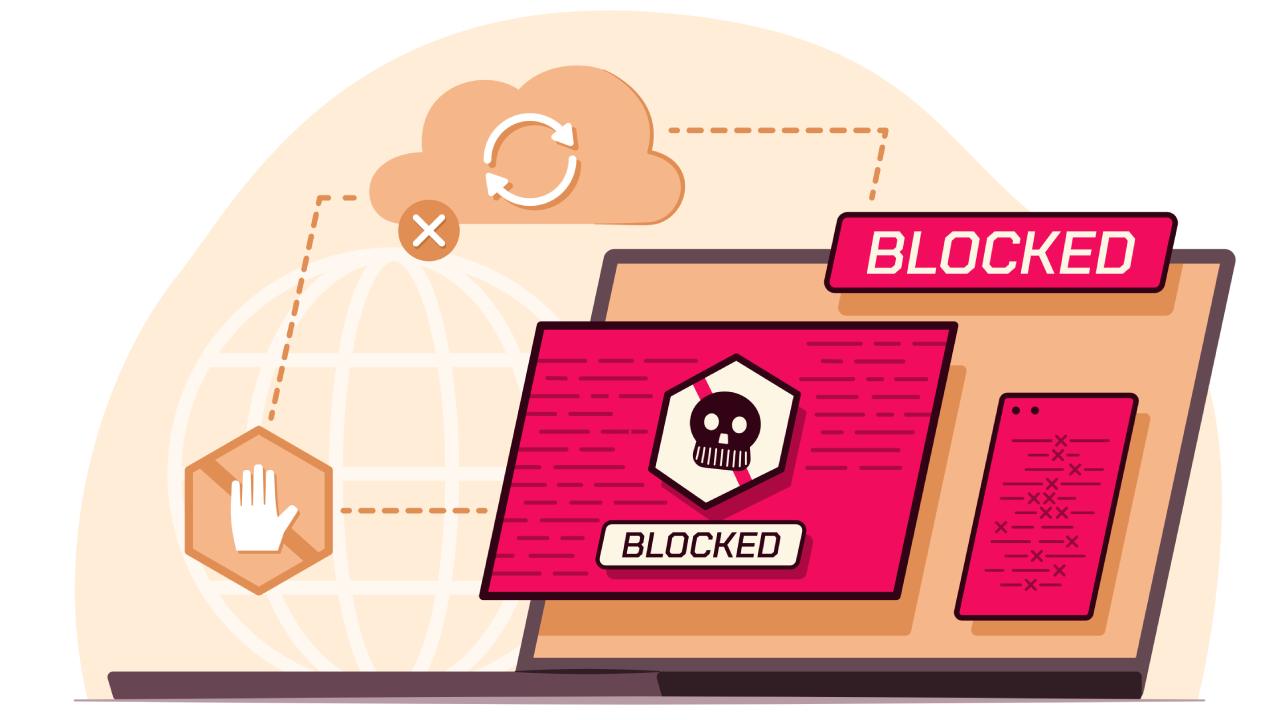 How to Block Web Scraping