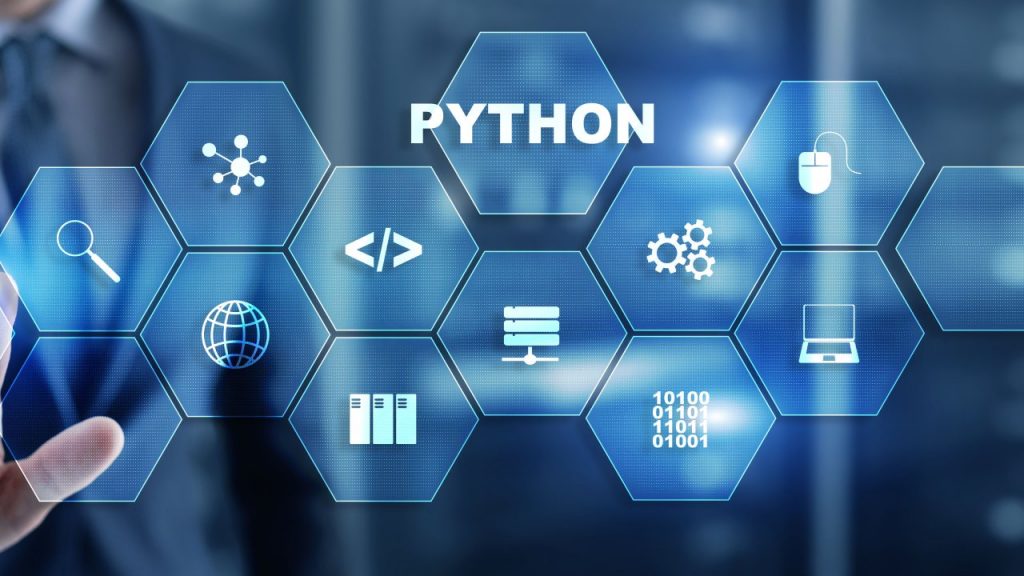 Python’s Compatibility with APIs and Databases