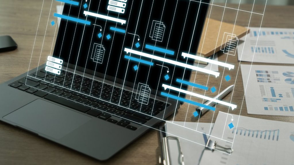 Structuring Datasets